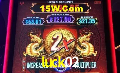 Live Casino luck02