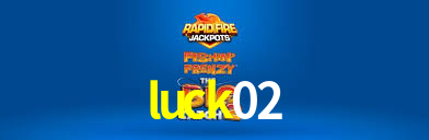 Welcome Bonus luck02