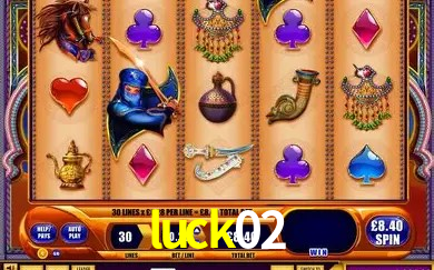 Seasonal Promotions luck02