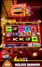 API Integration luck02
