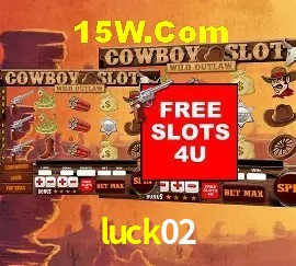 Flash Promotion luck02