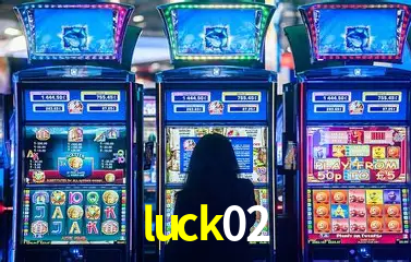 Game Providers luck02